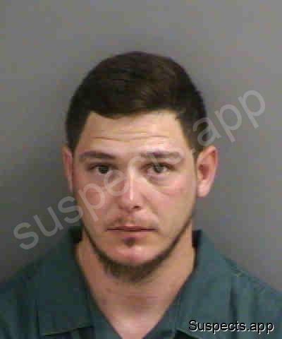 Beltran, Aaron Christopher