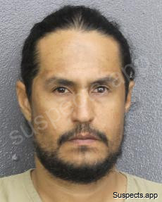 Christian, Aaron Martinez