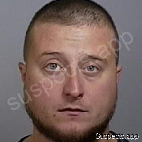 Mcgloshen, Aaron Robert