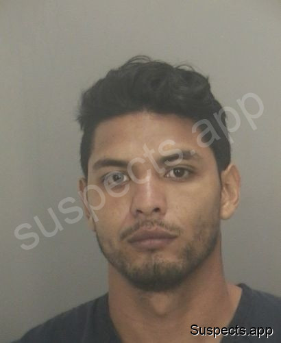 Osorio, Aaron