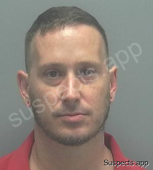 Schurr, Aaron Edward