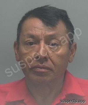 Tellez Sanchez, Aaron