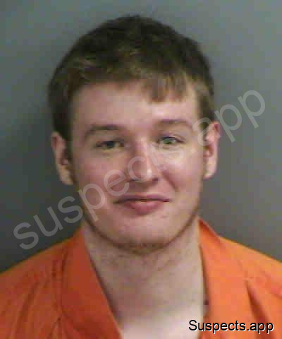 Walklin, Aaron Jerald