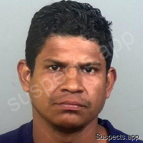 Wellingtonlopez, Aaron Yeskeny