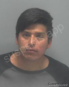 Martinez Gomez, Abel