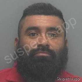 Mejia Hernandez, Abel