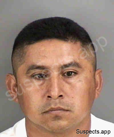Garcia, Abimael Aguilar