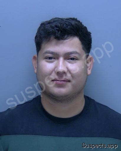 Ochoa Escolero, Adelio Moises
