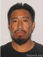 Vasquez Reynoso, Adonias Avisay