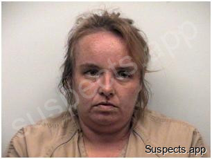 Chenevert, Adriana Marie