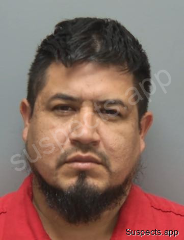 Mendiola Aguilar, Agustin