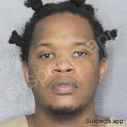 Breedlove, Akeem Rashard