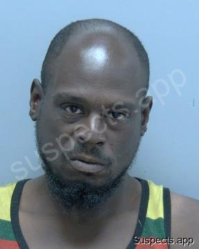 Palmer, Alanzo Haynes