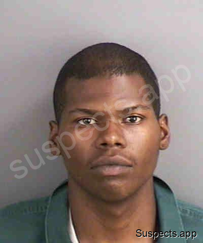Crevecoeur, Alban Reginald