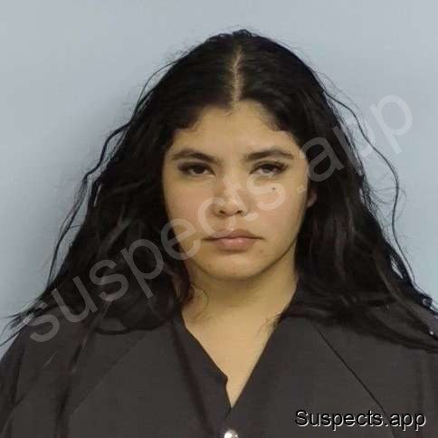 Becerra Molina, Albany Geraldine