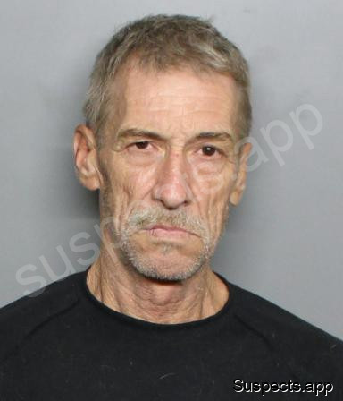 Ballard, Albert Leonard