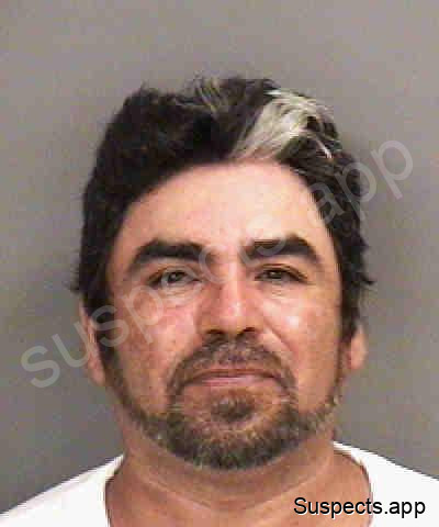 Vasquez, Alberto