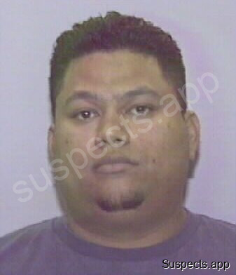 Obando, Aldo Moises