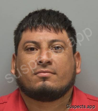 Maldonado Amador, Alejandro