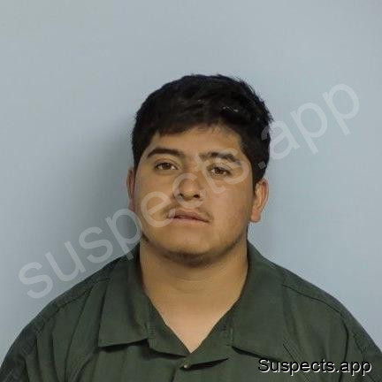 Marquez Michua, Alejandro
