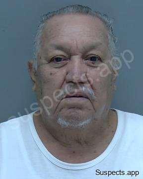 Martinez, Alejandro
