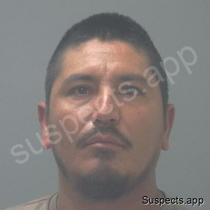Monroy Guzman, Alejandro
