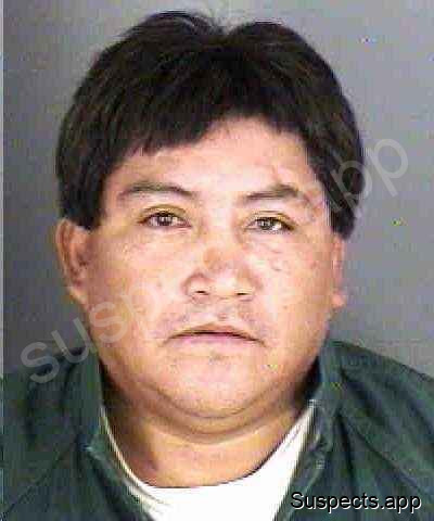 Perezsanchez, Alejandro