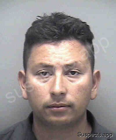 Silva, Alejandro Tellez