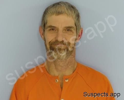 Baker, Alex Christopher