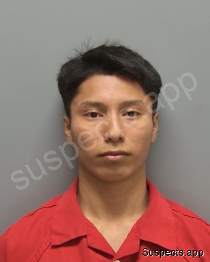 Cruz Ramirez, Alex