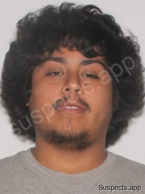 Martinez, Alex