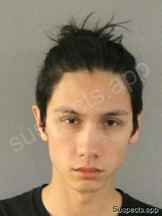 Smith, Alex Lee