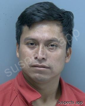 Bamaca Lopez, Alexander Joel