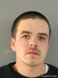 Bardsley, Alexander Anthony