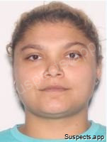Nieves, Alexis Marie