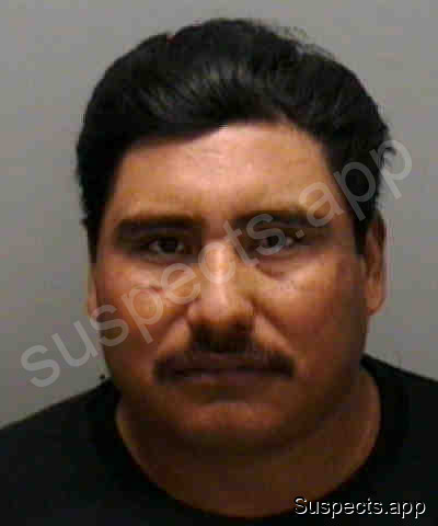 Garcia, Alfredo Dominguez