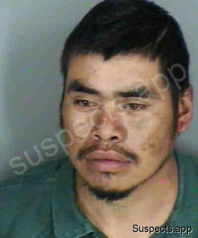 Mendez, Alfredo