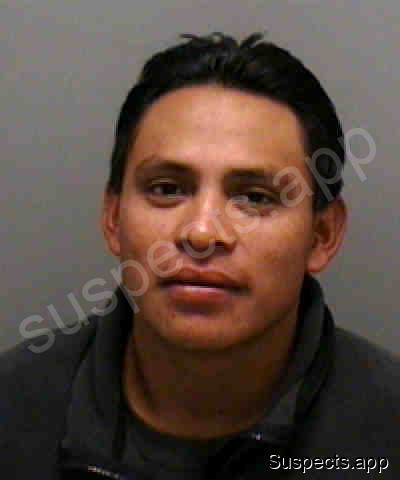 Utuy, Alfredo Ordonez
