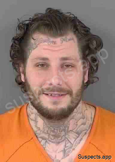 Brandenburg, Allan Andrew