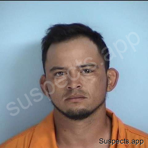 Sanchezlopez, Allan Gabriel