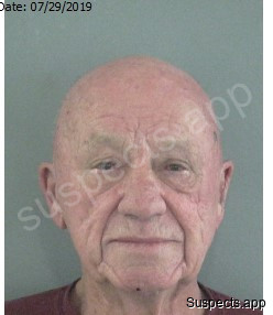 Blankinship, Allen Wallace