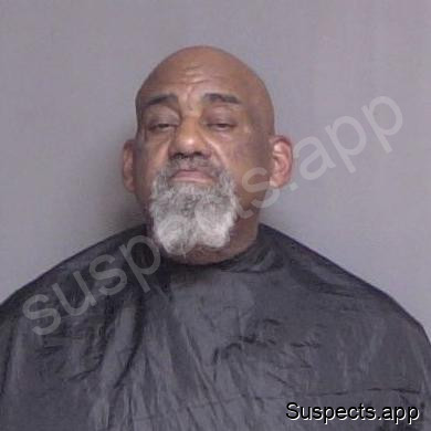 Williams, Allen Eugene