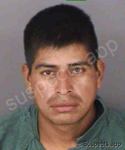 Velasquezperez, Alonzo