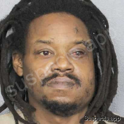 Williams, Alphonso Dewitt