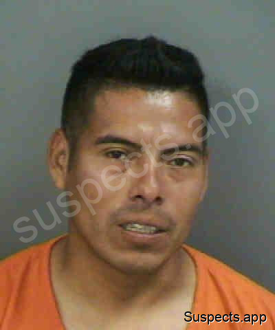 Mendezmorales, Alvaro