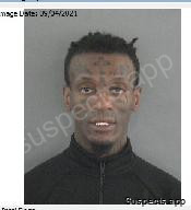 Barker, Alvin Timothy