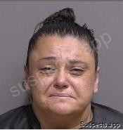 Clinton, Amanda Lee