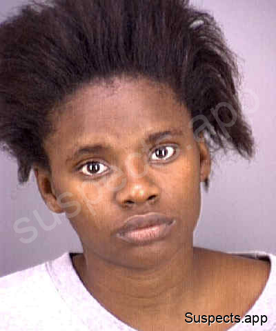 Grimsley, Amanda Frances