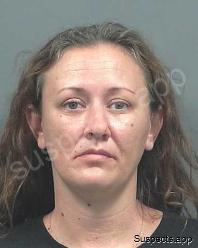 Mccormick, Amanda Leann