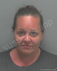 Mcdonald, Amanda Jean